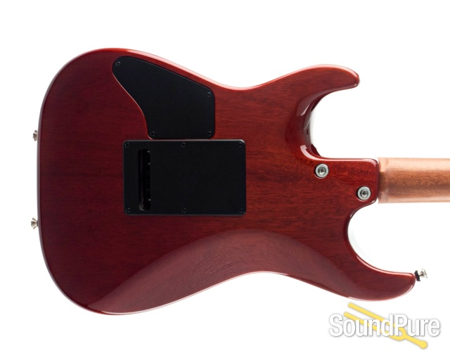 Anderson Cobra S Fire Wipeout with Binding #09-16-19P — image 7