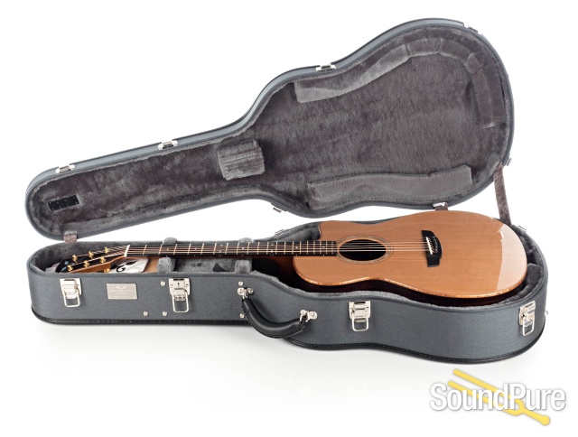 Goodall Master Western Red Cedar/EIR Grand Concert #6782 — image 6