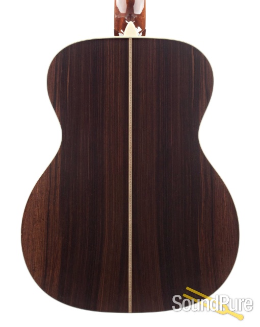 Martin 000-42 Sitka/East Indian Rosewood #2132440 - Used — image 6