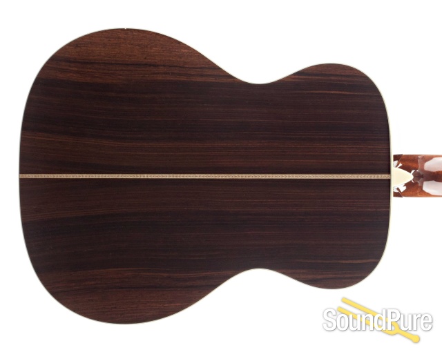 Martin 000-42 Sitka/East Indian Rosewood #2132440 - Used — image 7