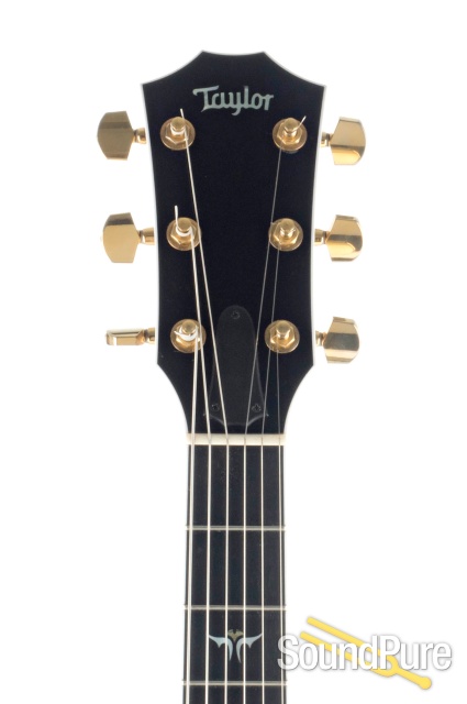 Taylor T5-C2 Koa Acoustic/Electric #20060407519 - Used — image 3