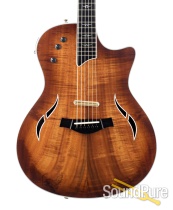 Taylor T5-C2 Koa Acoustic/Electric #20060407519 - Used Taylor T5-C2 Koa Acoustic/Electric #20060407519 - Used