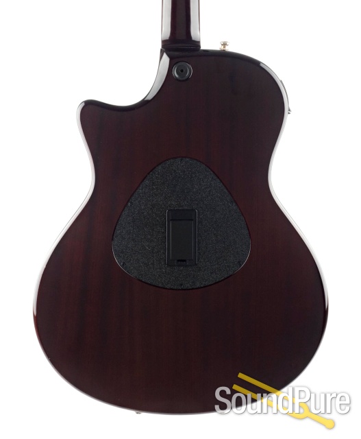 Taylor T5-C2 Koa Acoustic/Electric #20060407519 - Used — image 6