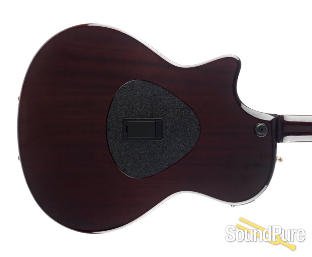 Taylor T5-C2 Koa Acoustic/Electric #20060407519 - Used — image 7