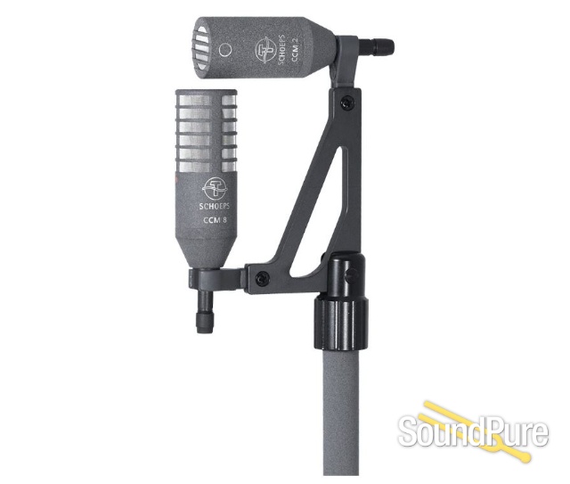 Schoeps A2P CCM Polarflex Mount — image 1