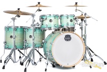 Mapex 6pc Armory Studioease Shell Pack Ultramarine AR628SCUM