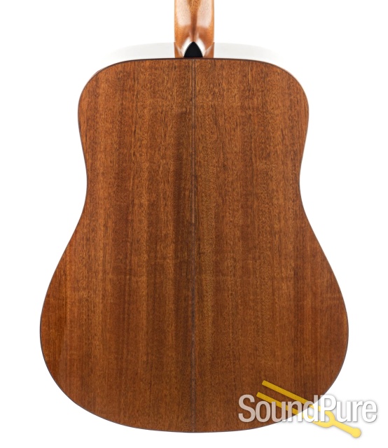 Boucher BG-42-M Adirondack/Mahogany Dread #MY-1038-DB — image 7