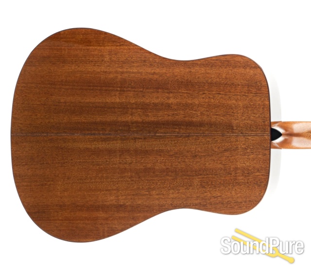 Boucher BG-42-M Adirondack/Mahogany Dread #MY-1038-DB — image 8