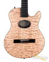 Buscarino Starlight Nylon Electric Acoustic #SP10125019 Buscarino Starlight Nylon Electric Acoustic #SP10125019