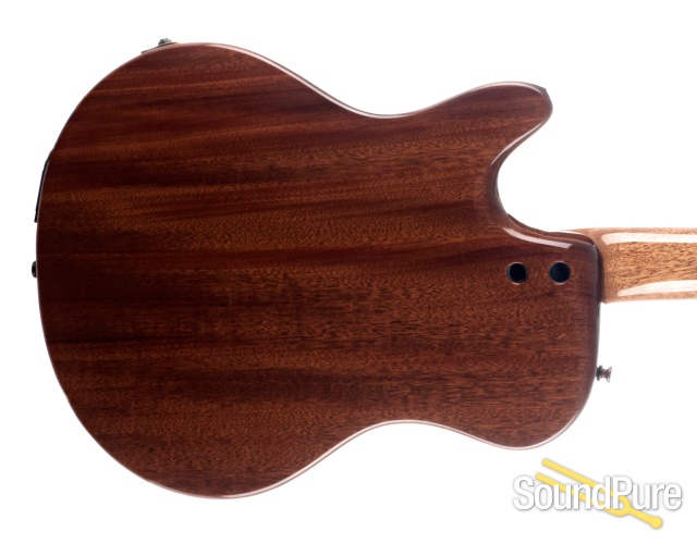 Buscarino Starlight Nylon Electric Acoustic #SP10125019 — image 8