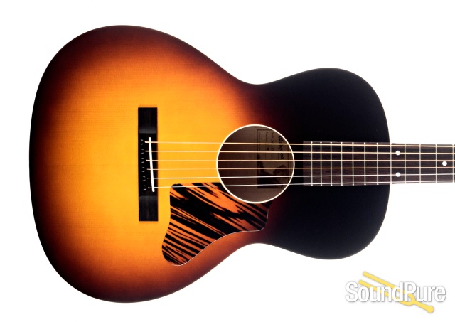 Waterloo WL-12 Spruce/Maple Acoustic #3298 — image 4
