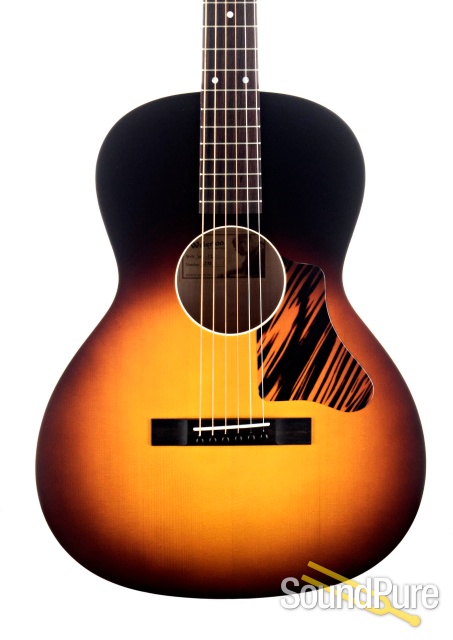 Waterloo WL-12 Spruce/Maple Acoustic #3298 — image 1