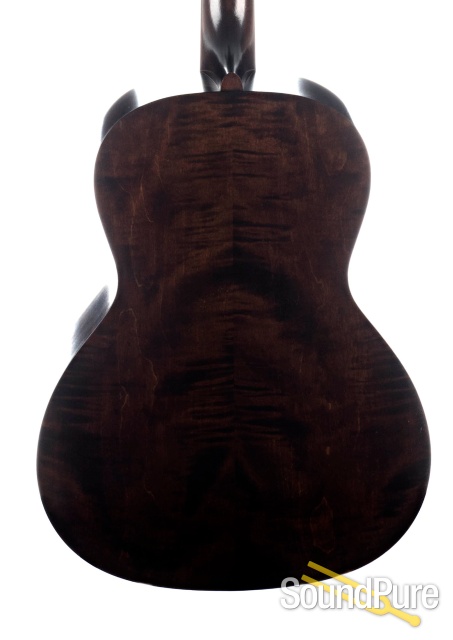 Waterloo WL-12 Spruce/Maple Acoustic #3298 — image 7