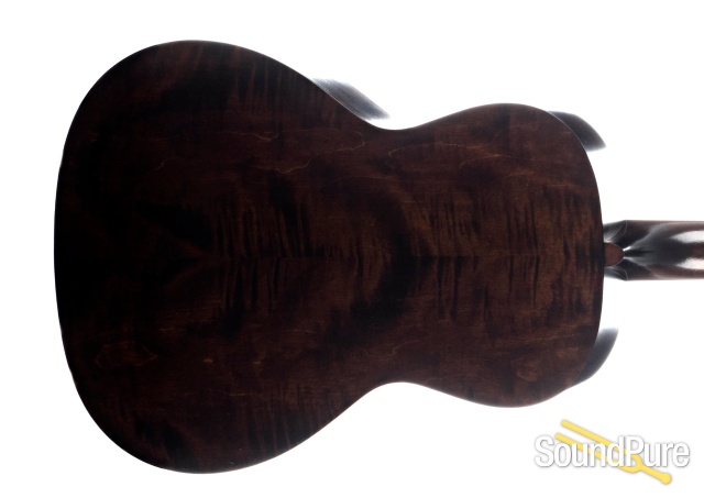 Waterloo WL-12 Spruce/Maple Acoustic #3298 — image 8