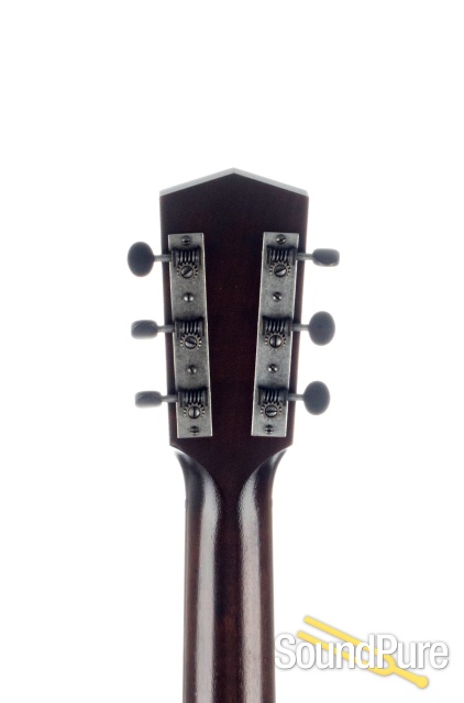 Waterloo WL-12 Spruce/Maple Acoustic #3298 — image 9