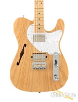 Suhr Alt T Vintage Natural HH Electric Guitar #JS5Q9C Suhr Alt T Vintage Natural HH Electric Guitar #JS5Q9C