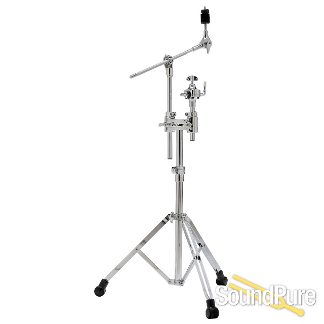 Sonor CTS-679-MC Single Tom Cymbal Stand — image 1