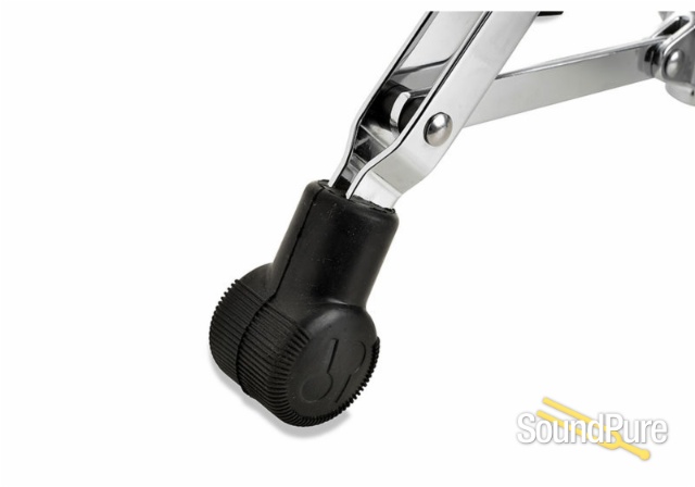 Sonor CTS-679-MC Single Tom Cymbal Stand — image 4