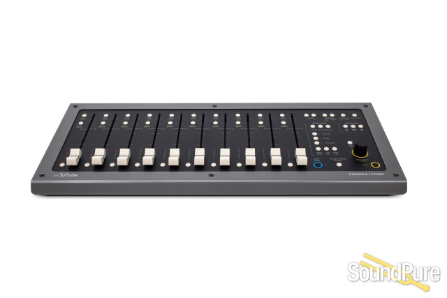 Softube Console 1 FADER — image 5