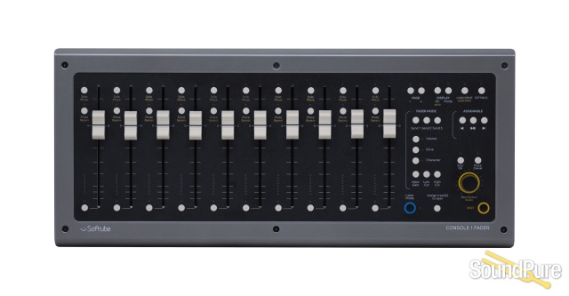 Softube Console 1 FADER — image 6