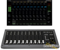 Softube Console 1 FADER Softube Console 1 FADER