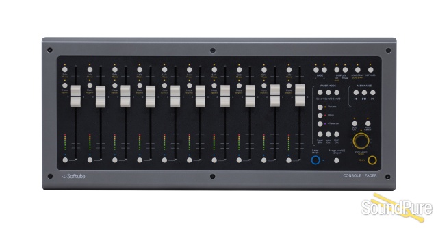 Softube Console 1 FADER — image 7