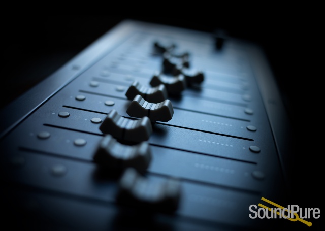 Softube Console 1 FADER — image 8