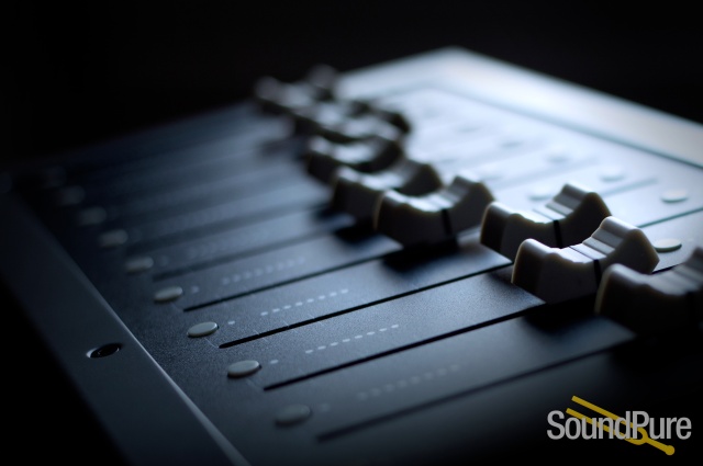 Softube Console 1 FADER — image 9