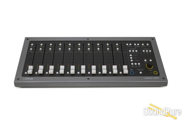 Softube Console 1 FADER — image 10