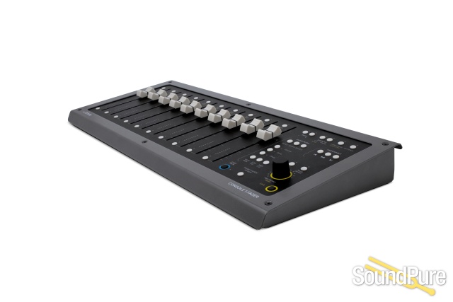 Softube Console 1 FADER — image 12