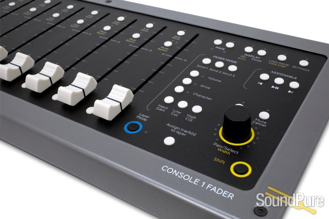 Softube Console 1 FADER — image 15
