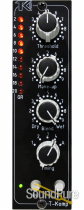 TK Audio T-Komp 500 mono compressor TK Audio T-Komp 500 mono compressor
