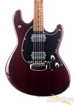 Ernie Ball Music Man BFR Stingray Walnut #G86150 - Used