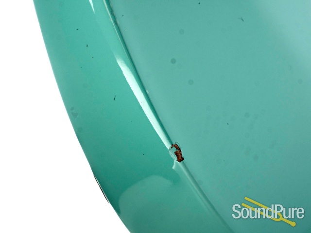 PRS S2 Mira Seafoam Green Electric #13201898 — image 6