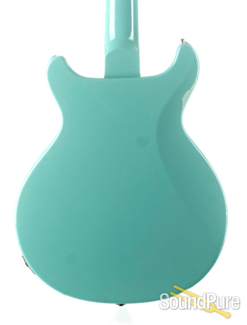 PRS S2 Mira Seafoam Green Electric #13201898 — image 7