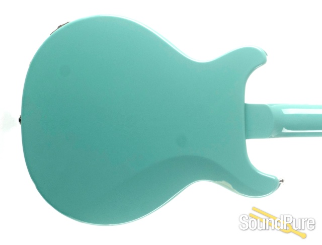 PRS S2 Mira Seafoam Green Electric #13201898 — image 8