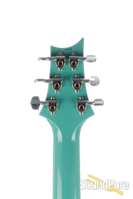 PRS S2 Mira Seafoam Green Electric #13201898 — image 9