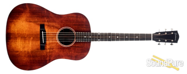 Eastman E1SS-LTD-CLA Adirondack/Sapele #105/250 - Used — image 4