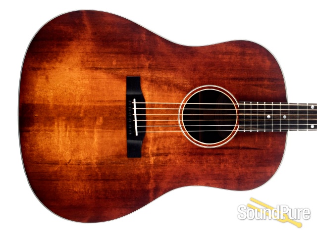 Eastman E1SS-LTD-CLA Adirondack/Sapele #105/250 - Used — image 5