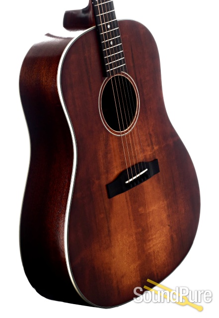 Eastman E1SS-LTD-CLA Adirondack/Sapele #105/250 - Used — image 6