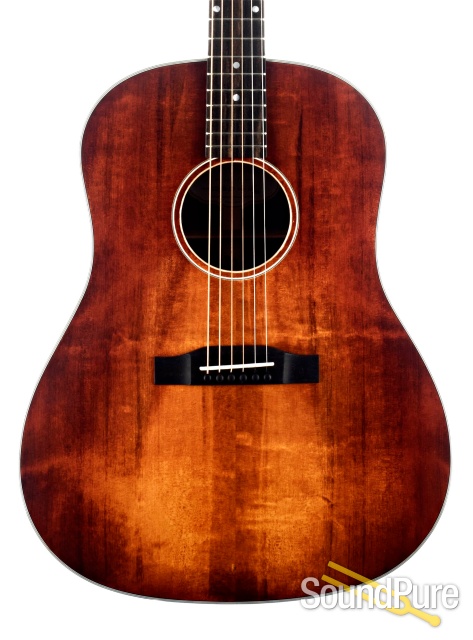 Eastman E1SS-LTD-CLA Adirondack/Sapele #105/250 - Used — image 1