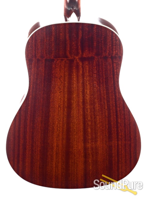 Eastman E1SS-LTD-CLA Adirondack/Sapele #105/250 - Used — image 9
