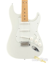 Suhr Classic S Olympic White SSS Electric Guitar #JS2C5G Suhr Classic S Olympic White SSS Electric Guitar #JS2C5G