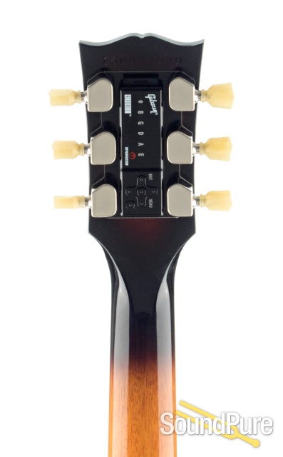 Gibson Midtown Standard Vintage Sunburst #150082020 - Used — image 4
