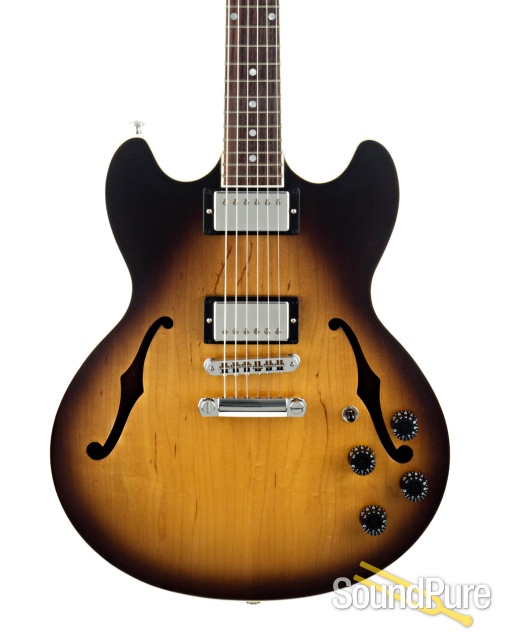 Gibson Midtown Standard Vintage Sunburst #150082020 - Used — image 1