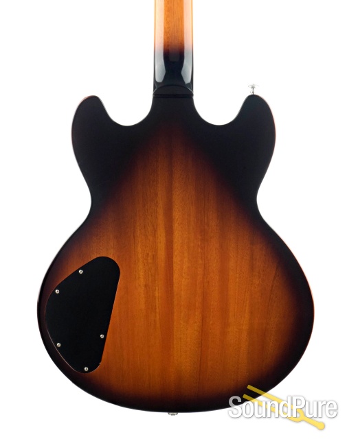 Gibson Midtown Standard Vintage Sunburst #150082020 - Used — image 6