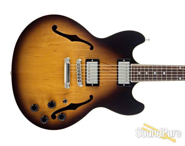Gibson Midtown Standard Vintage Sunburst #150082020 - Used — image 9