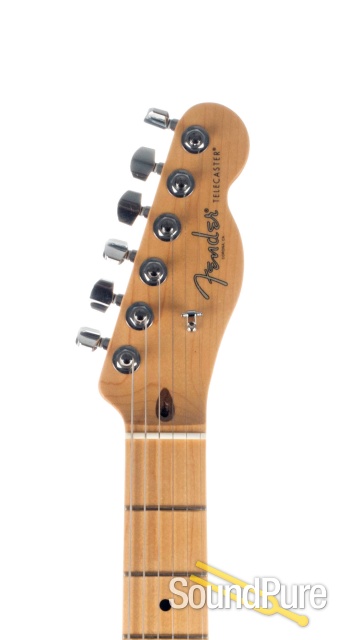 Fender American Professional Telecaster #US16095854 - Used — image 5