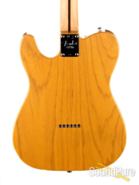 Fender American Professional Telecaster #US16095854 - Used — image 7