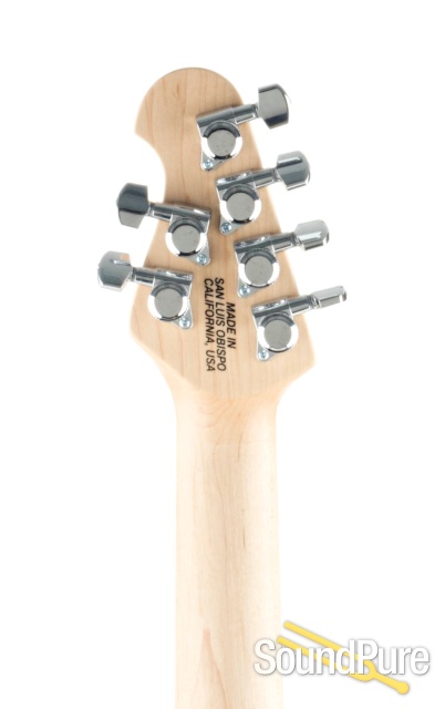 Ernie Ball Music Man Silhouette Special #G68052 - Used — image 4